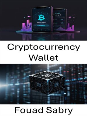 cover image of Cryptocurrency Wallet